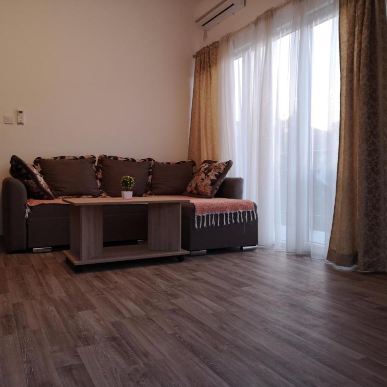 Apartmani Cirovic Luxury - Apartment with Terrace - 3
