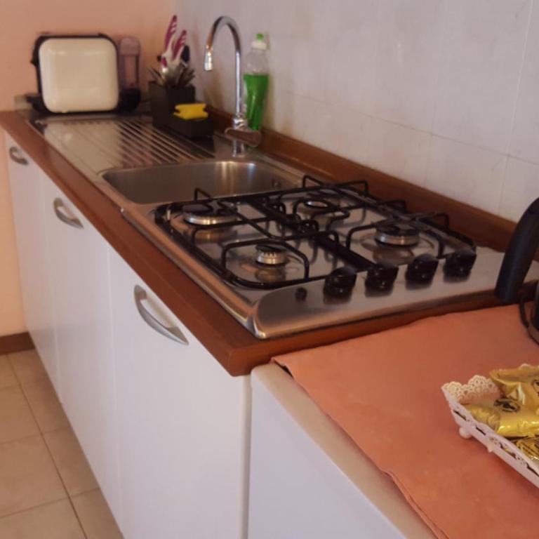 Casa Barca - Appartamento Attico - 12