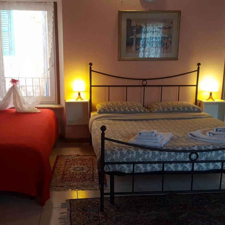 Casa Barca - Appartamento Attico - 9