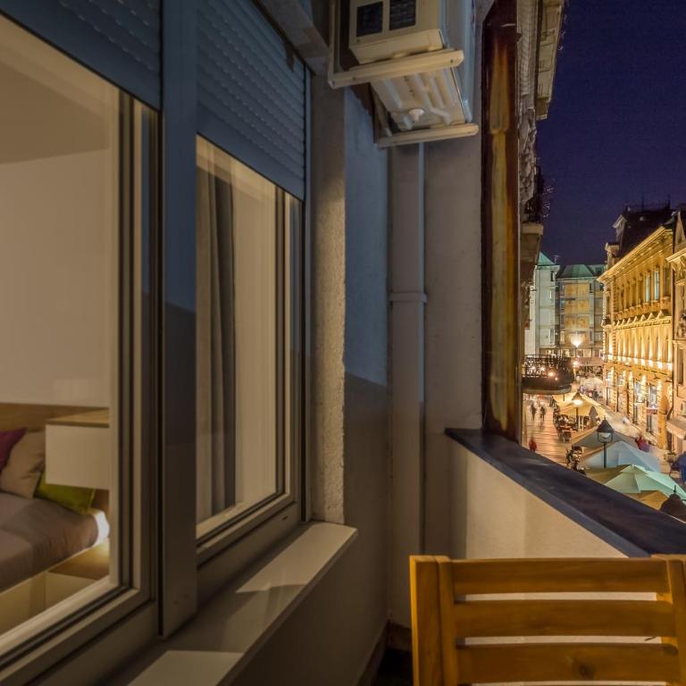 Delights Apartment Belgrade - Apartman sa 2 Spavaće Sobe - 5