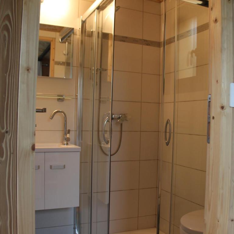 Clos Shambhala-Chalet d'hôtes - Chalet - 3