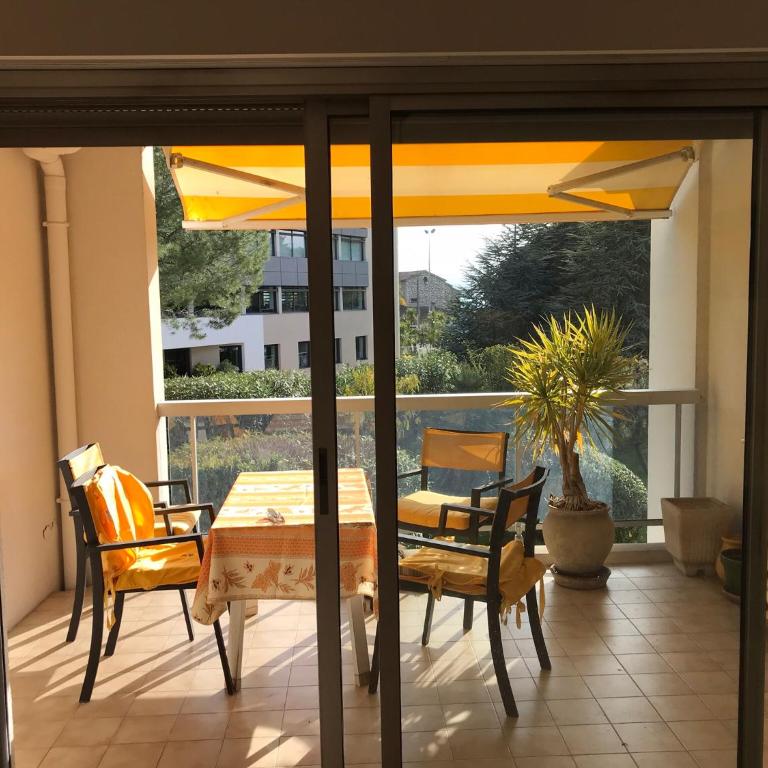 French Riviera Deluxe near Nice airport - Apartamento - 20