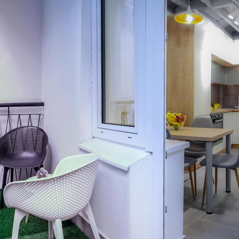 Delights Apartment Belgrade - Apartman sa 2 Spavaće Sobe - 10
