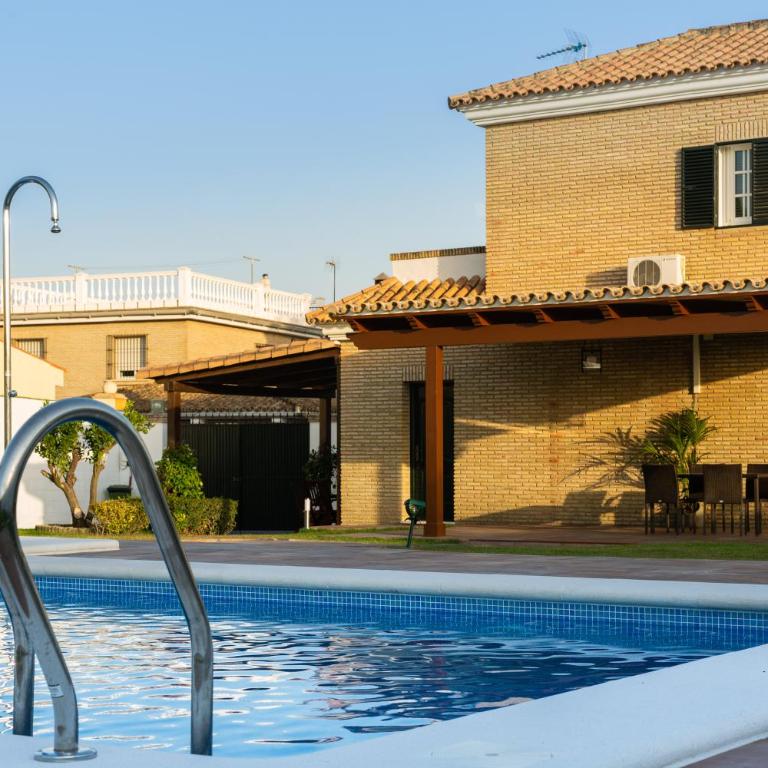 Dunas villa - Villa - 2