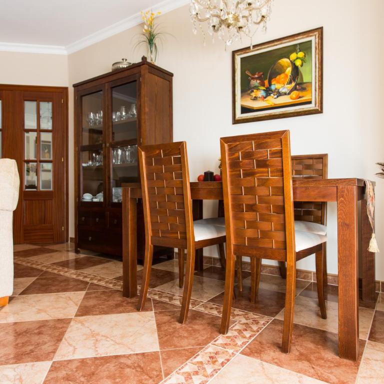 Dunas villa - Villa - 22