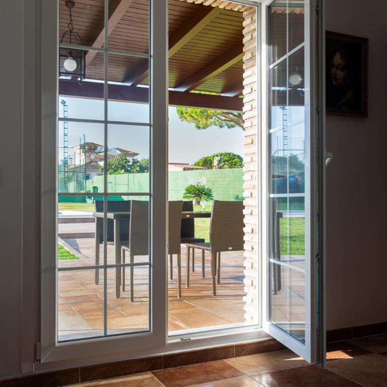 Dunas villa - Villa - 11