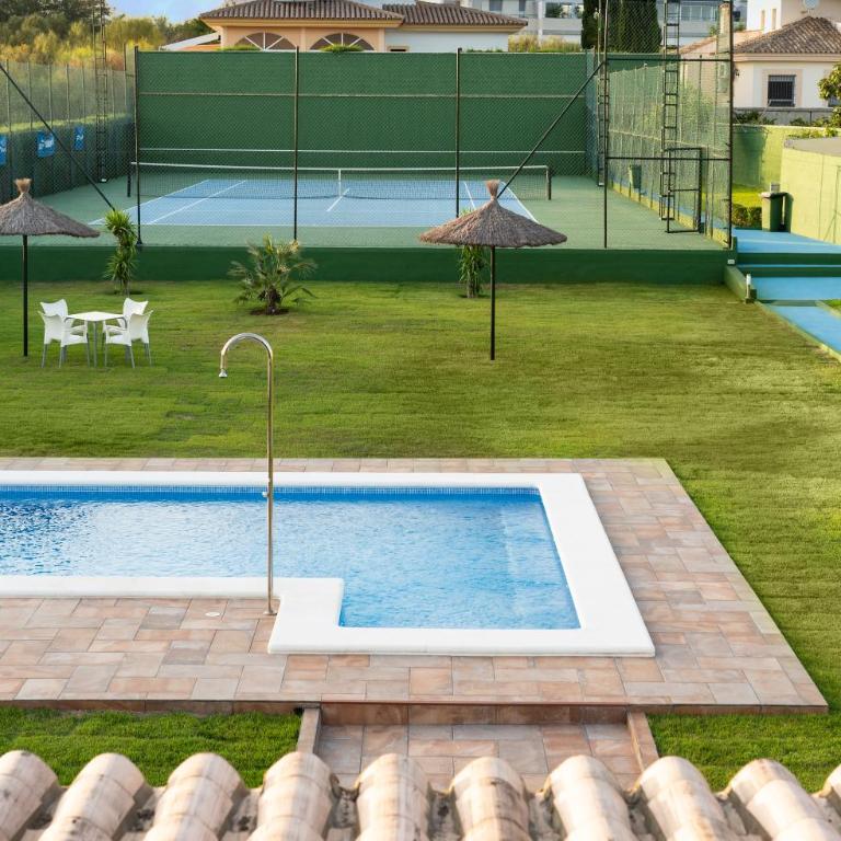 Dunas villa - Villa - 31