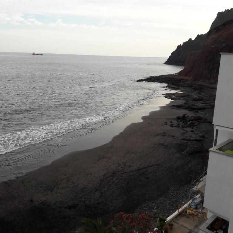 Apartamentos playa chica / playa las gaviotas - Apartamento - 51