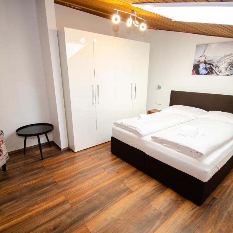 Penthouse EightyOne incl SUMMER CARD by All in One Apartments - Maisonette - 19