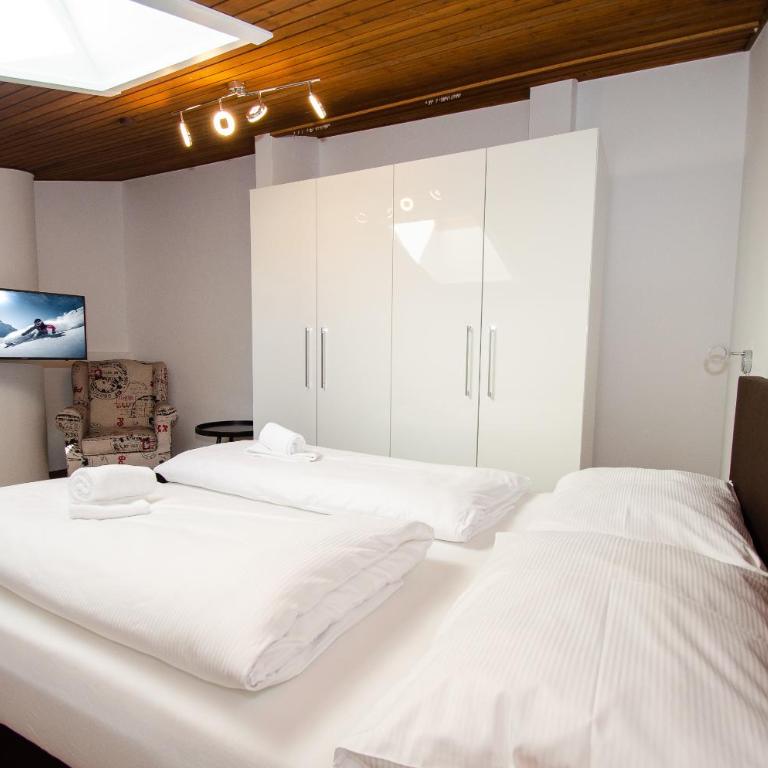 Penthouse EightyOne incl SUMMER CARD by All in One Apartments - Maisonette - 20
