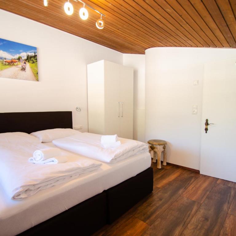 Penthouse EightyOne incl SUMMER CARD by All in One Apartments - Maisonette - 21