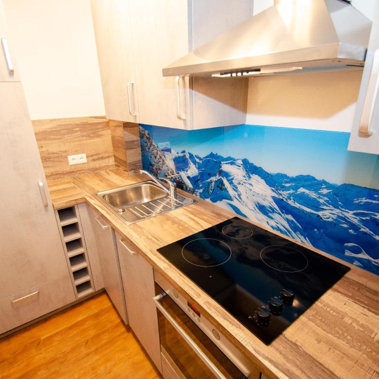 Penthouse EightyOne incl SUMMER CARD by All in One Apartments - Maisonette - 9