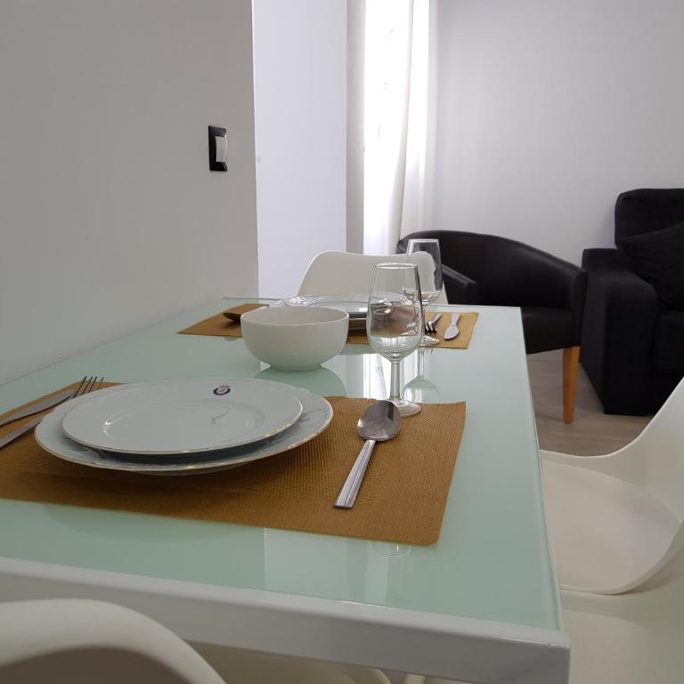 Málaga Alcolea - Apartment - 21