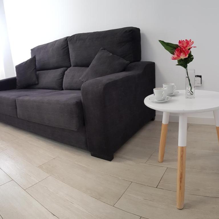 Málaga Alcolea - Apartment - 17