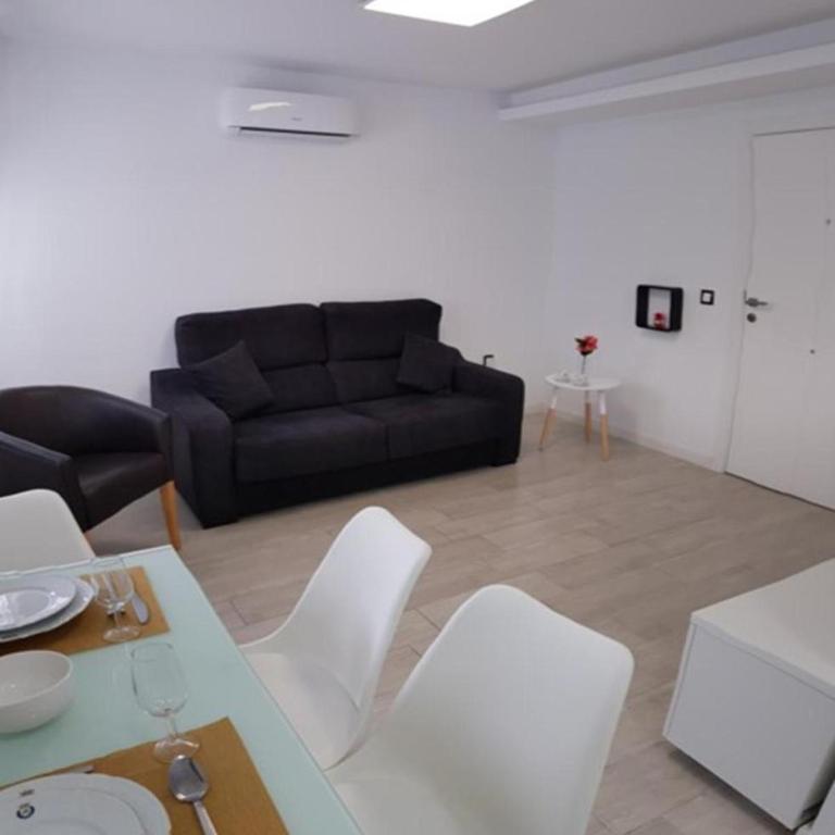 Málaga Alcolea - Apartment - 3