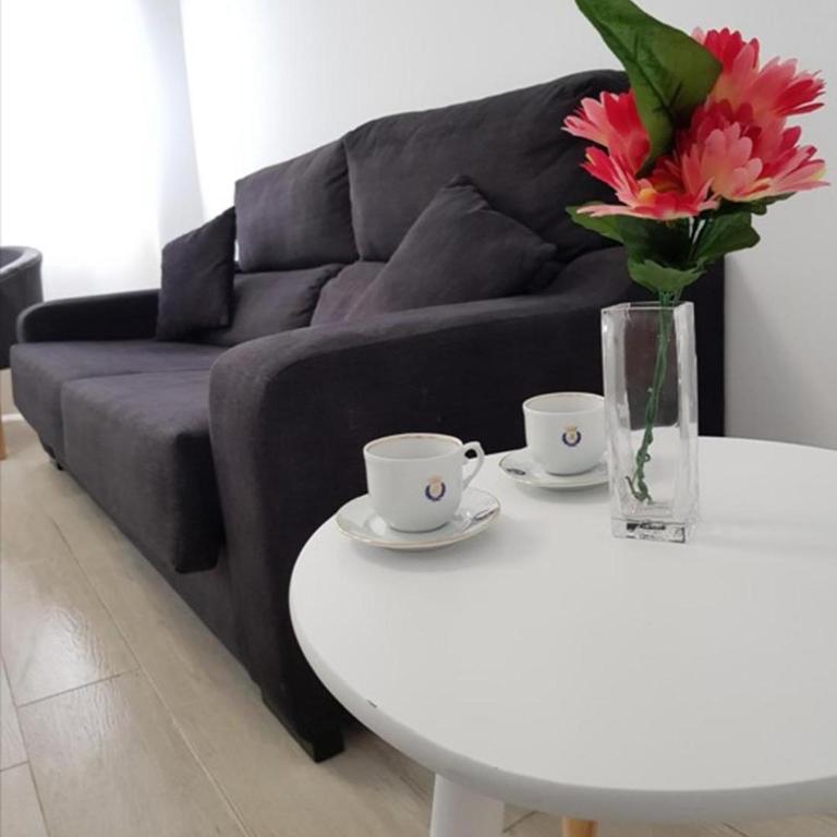 Málaga Alcolea - Apartment - 4