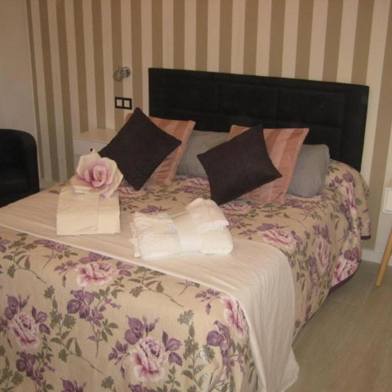 Málaga Alcolea - Apartment - 23