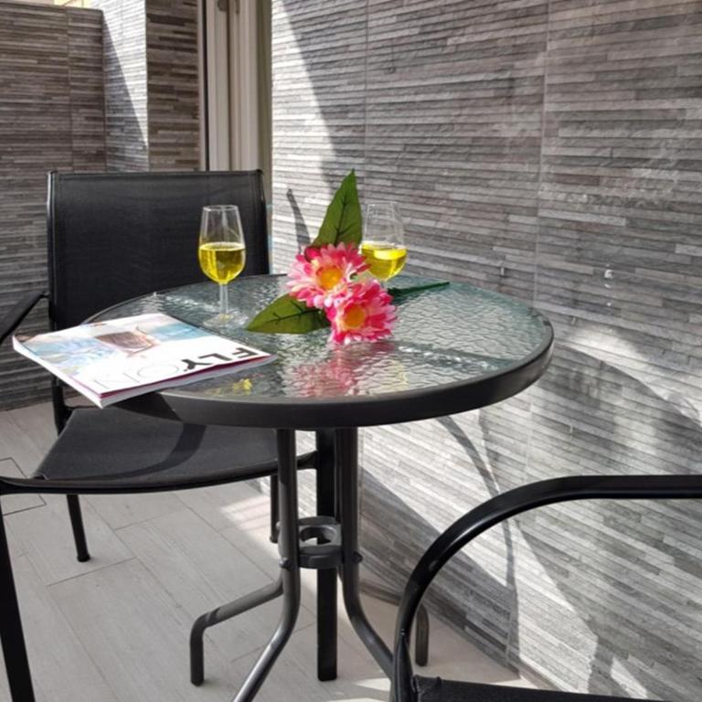 Málaga Alcolea - Loft - 7