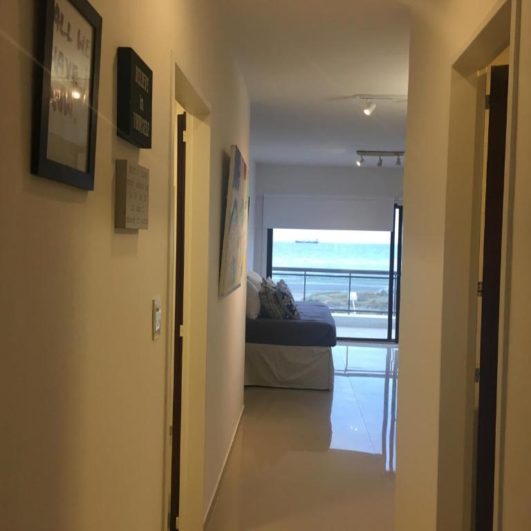 Edificio Soles - Apartamento con vistas al mar - 8
