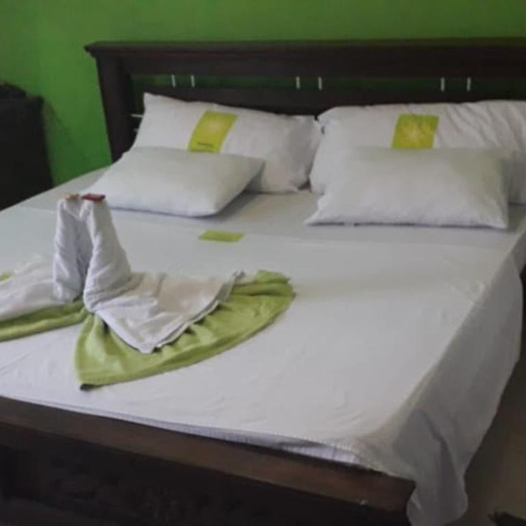 Hotel Mansión del Cesar - Deluxe King Room - 6