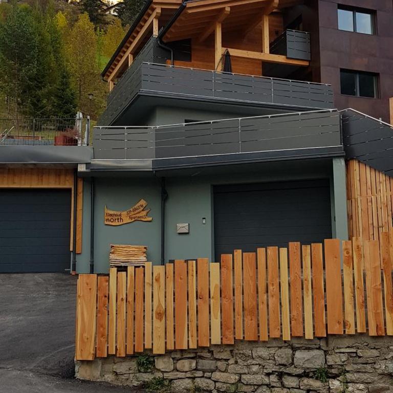 Klimahouse North - Appartamento con 3 Camere da Letto - 37