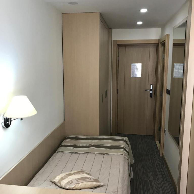 Apartman Konaci Maglic - Apartment - 10
