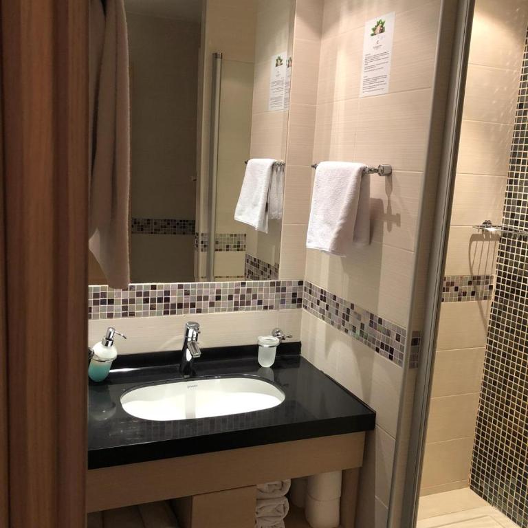 Apartman Konaci Maglic - Apartment - 5