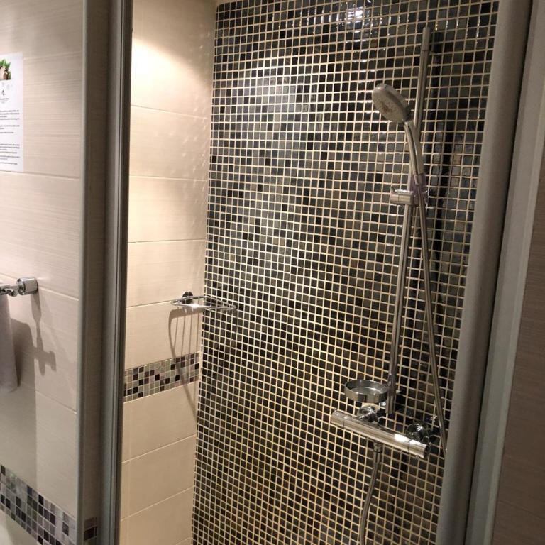 Apartman Konaci Maglic - Apartment - 14