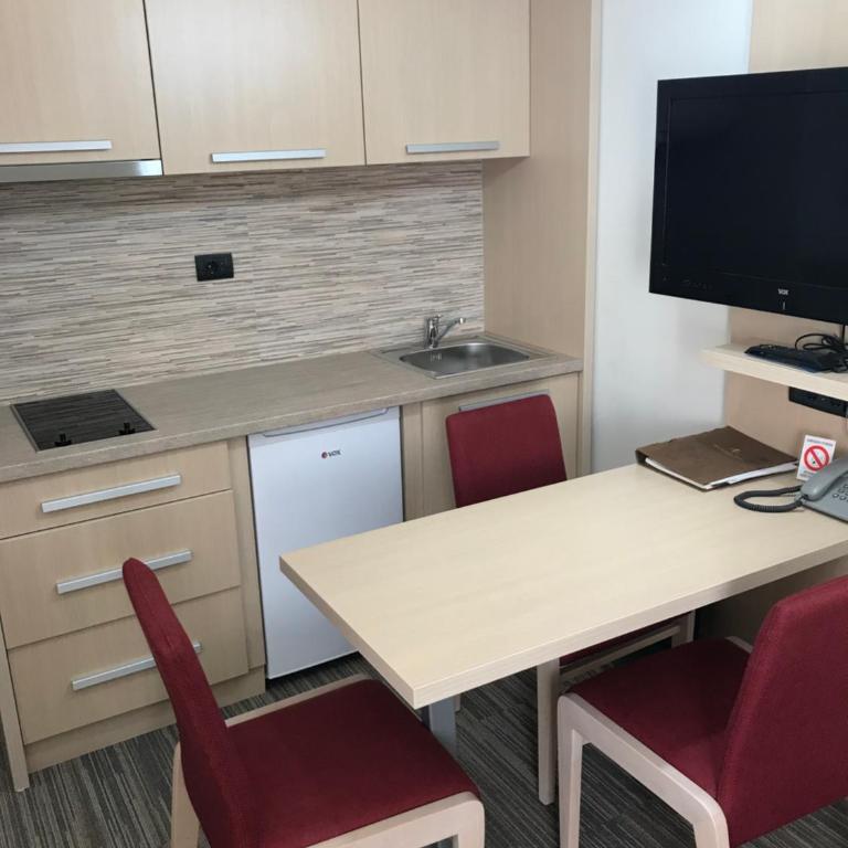 Apartman Konaci Maglic - Apartment - 17