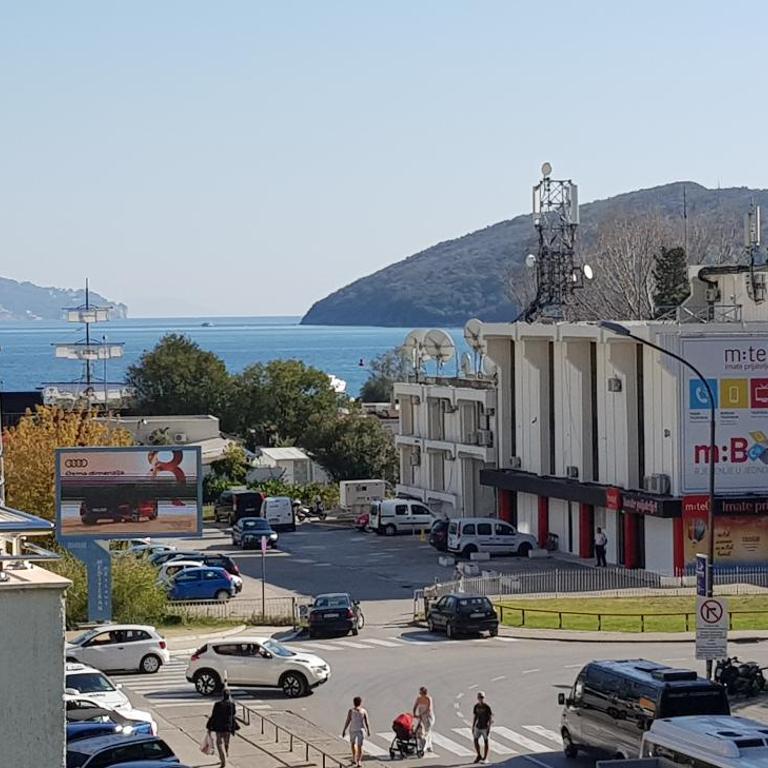 Apartments Pier - Porodična Soba sa Pogledom na More - 8