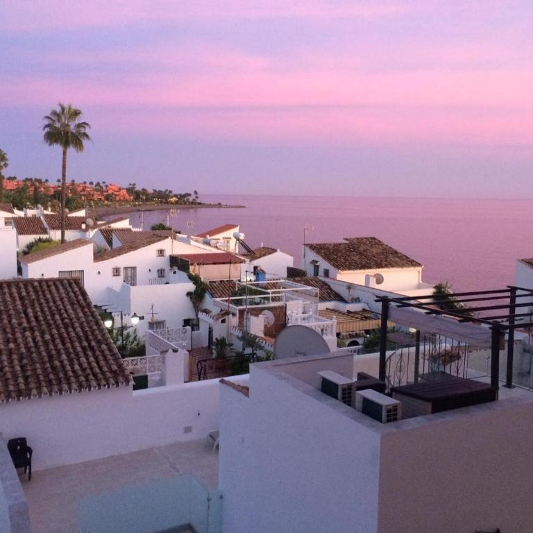 Casa Cachita-En 1ª línea de playa - Apartamento con vistas al mar - 18