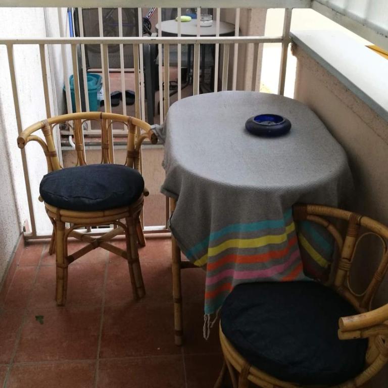 Ildo's maisonette - Apartment with Balcony - 16