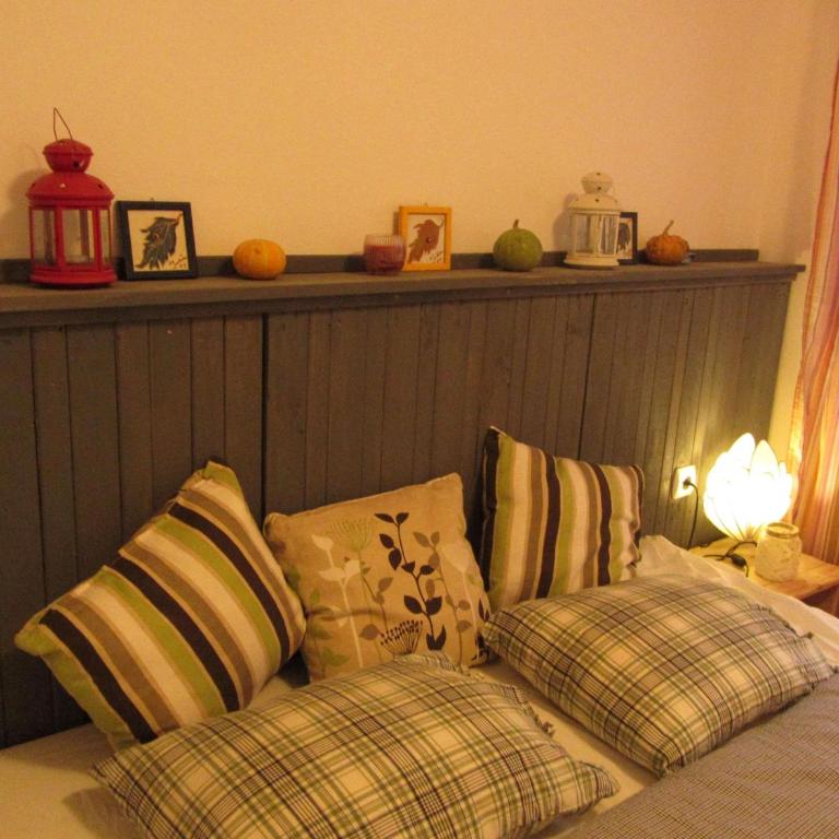 Ildo's maisonette - Apartment with Balcony - 11