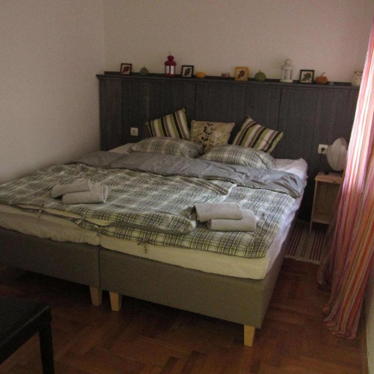 Ildo's maisonette - Apartment with Balcony - 10