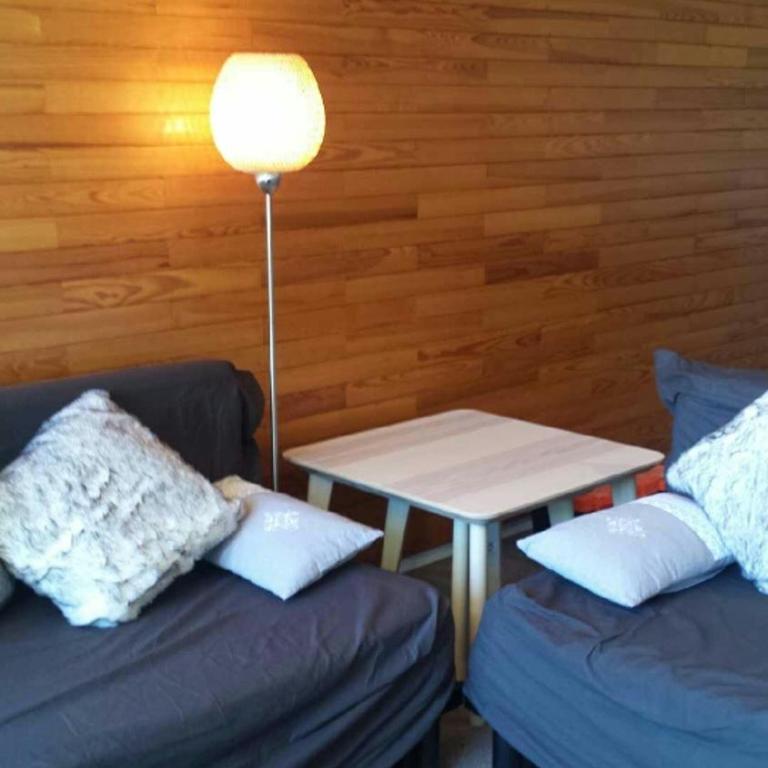 Chamrousse 1750 - Le Taillefer - Appartement classé 3 étoiles - Apartment with Terrace - 6
