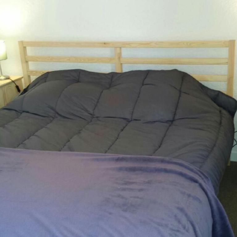 Chamrousse 1750 - Le Taillefer - Appartement classé 3 étoiles - Apartment with Terrace - 11