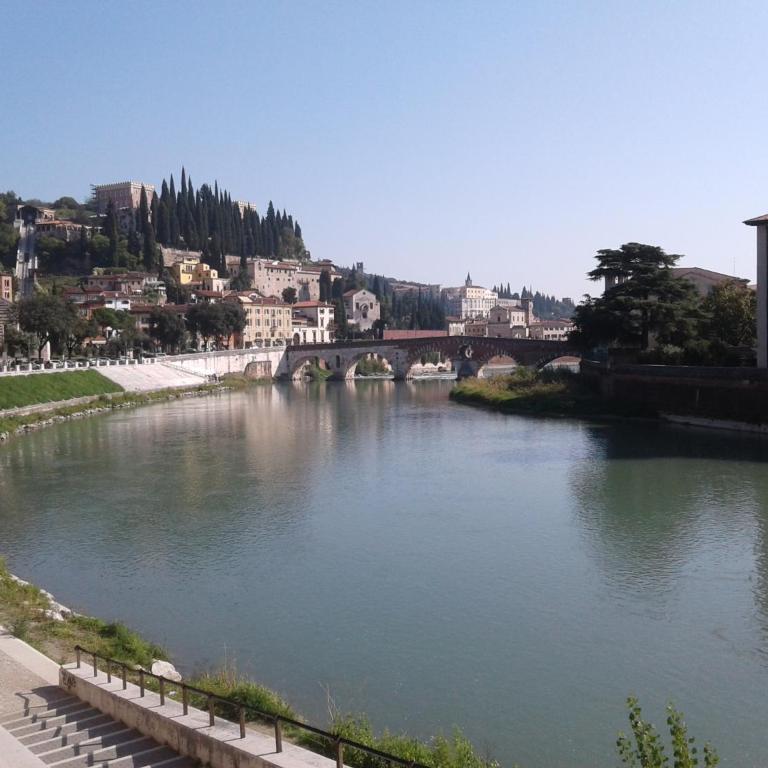 Verona Uptown Mood Apartment - Appartamento Superior - 42