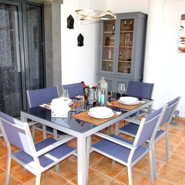 Casa ERNESTO - Villa with Private Pool - 29