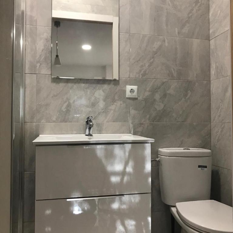 Castle Apartment - Studio Apartment - 4