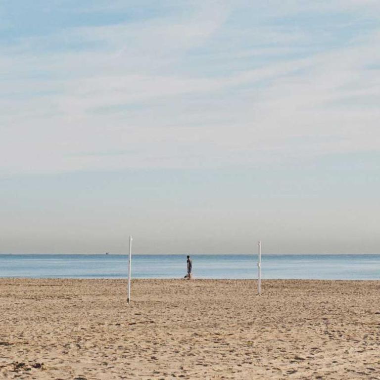 BEACH VALENCIA LUXURY A40-35 Apartment with terrace and sea views - Apartment - 33