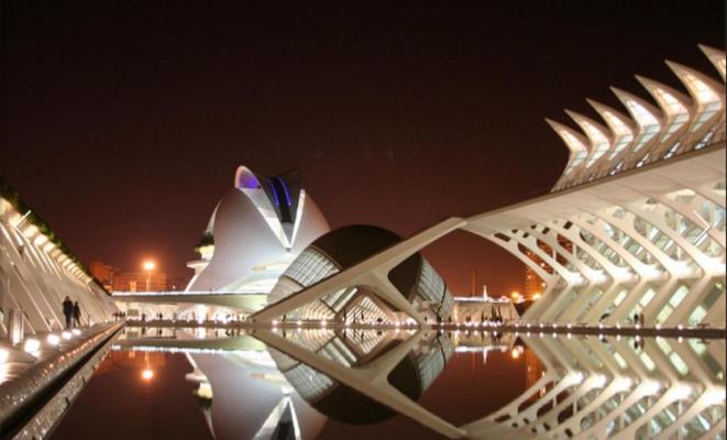 BEACH VALENCIA LUXURY A40-35 Apartment with terrace and sea views - Apartment - 38