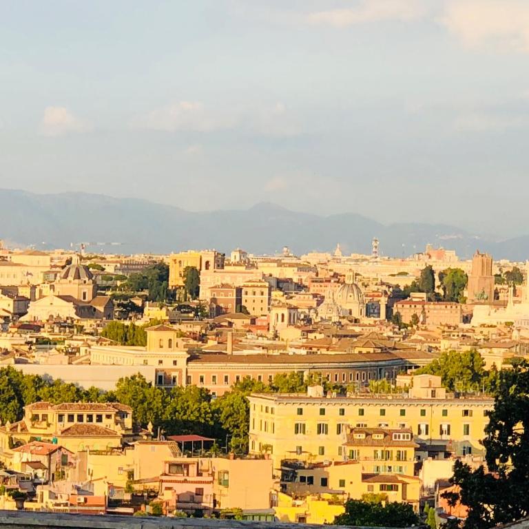 S.Apollonia Suite Trastevere - Appartamento - 23