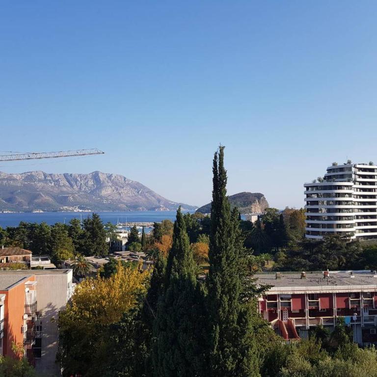 Olimp Lux - Apartman Tipa "Suite" sa Pogledom na More - 4