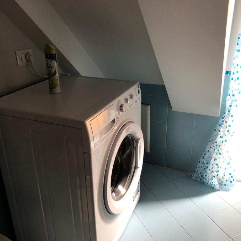 Corte Contarina - One-Bedroom Apartment with 2 Extra Beds - 2