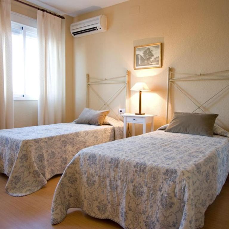 Macarena Flat - Apartamento - 1