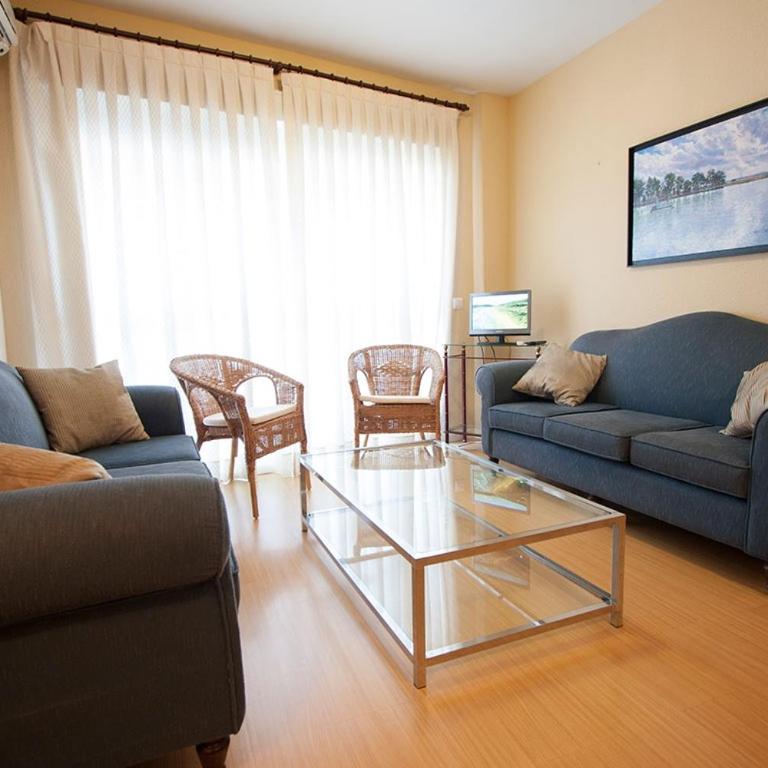 Macarena Flat - Apartamento - 11