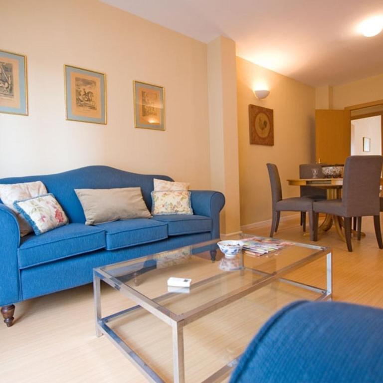 Macarena Flat - Apartamento - 12