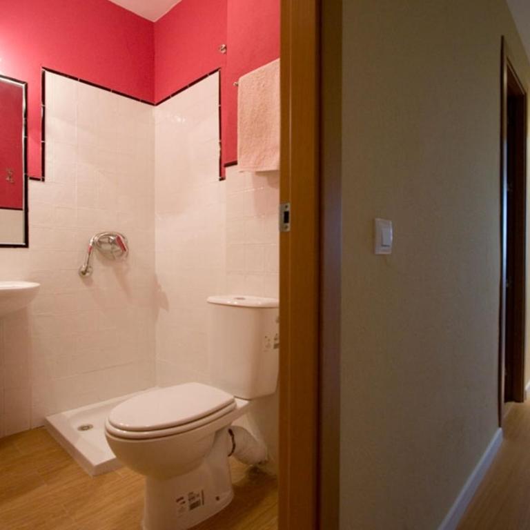 Macarena Flat - Apartamento - 22