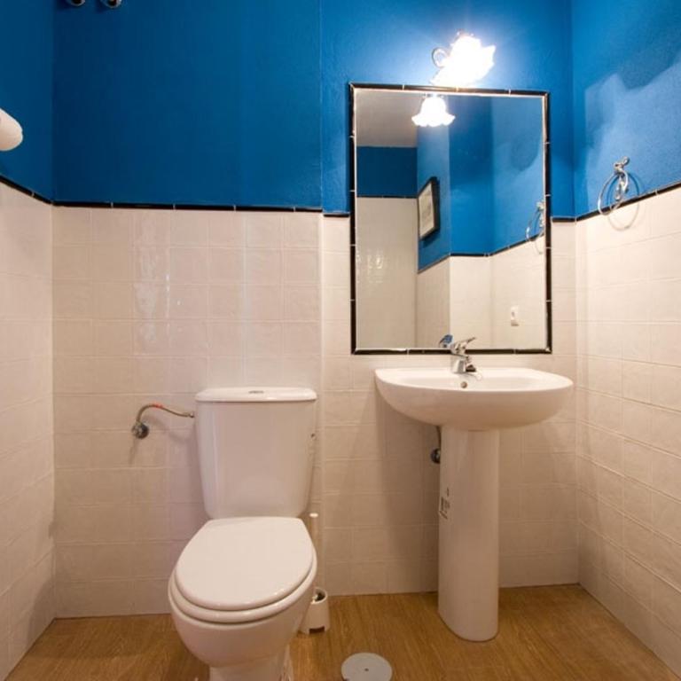 Macarena Flat - Apartamento - 19