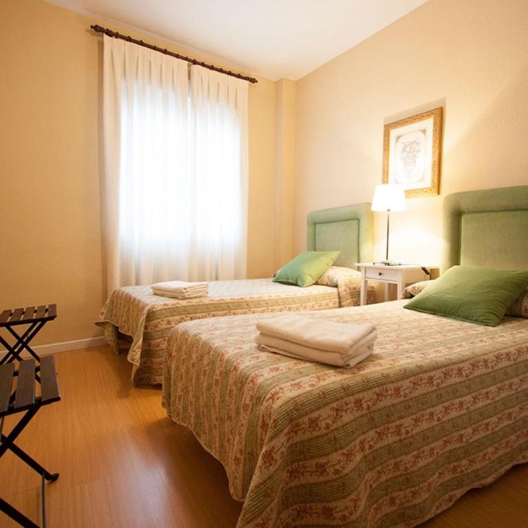 Macarena Flat - Apartamento - 6